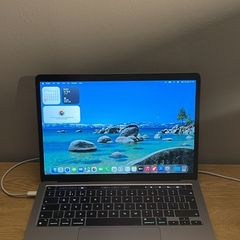 MacBook Pro M1