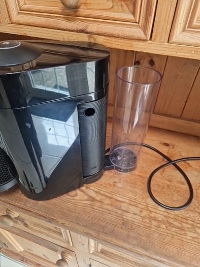 nespresso vertuo plus