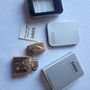 Zippo Full House Poker Lighter (Never Used!)