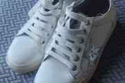 Dune London Real Leather Shoes