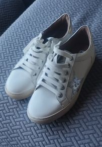 Dune London Real Leather Shoes