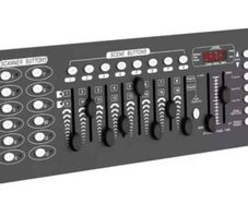 DMX Controller