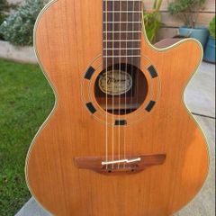 Takamine EN-30c