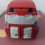 Transformers  ratchet / animated Image 5