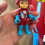 Paw Patrol mighty jet Image 5
