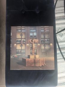 slowthai - Nothing Great About Britain (LP, Album, Club, Jaw) Vinyl Me Please Edition