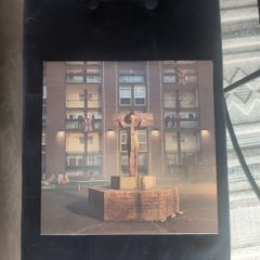 slowthai - Nothing Great About Britain (LP, Album, Club, Jaw) Vinyl Me Please Edition