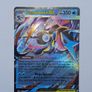 Mega Greninja ex 022/086 Double Rare Pokemon Chaos Rising Image 3