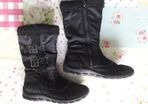 rieker winter boots size 1.5 / 33