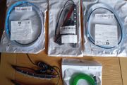 Selection of Lights for car
