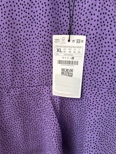 new skirt