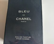 Bleu de chanel