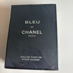 Bleu de chanel