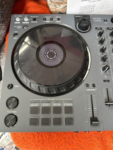 Pioneer Ddj- Flx6