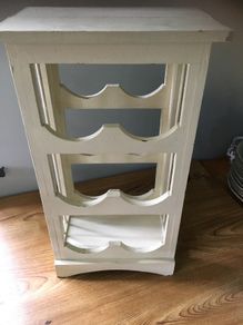 Wine rack