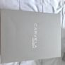 Carvela Cream Wedges Image 3