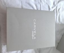 Carvela Shoes black