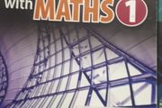 Connect with maths 1
