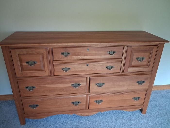 New Furniture