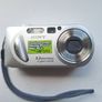 Sony Cyber-shot DSC-P8 Digital Camera Image 5