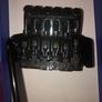 Floyd Rose tremolo double locking system Image 7