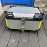 Large motorcycle top box Image 6