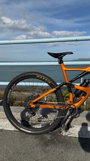 Orbea Occam XL