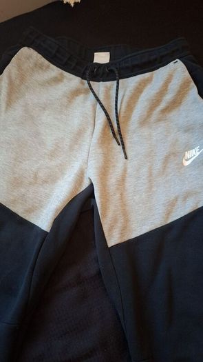 Nike track