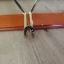 Mid Century Original Vintage Coat Hooks Image 5