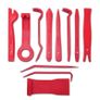 11pc Car Trim Door Panel Removal Molding Set Kit Pouch Pry Tool Interior Van DIY Image 7