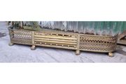 Brass Fire Fender KAS717