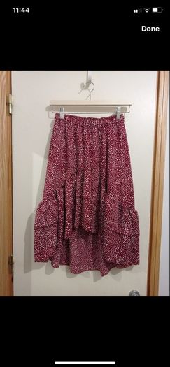 Skirt