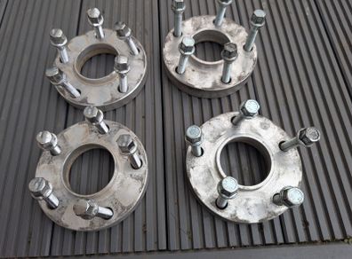 5x120 bmw spacers with bolts