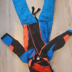 Boys Ski Wear