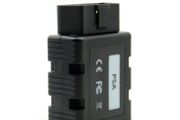 PSA-COM Diagnostic Tool For Peugeot, Citroen, Renault &amp; Dacia