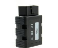 PSA-COM Diagnostic Tool For Peugeot, Citroen, Renault & Dacia