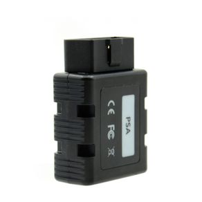 PSA-COM Diagnostic Tool For Peugeot, Citroen, Renault & Dacia