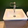bathroom sink Image 2