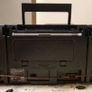 Vintage Classic Sony Radio Portable Boombox CFS - 1025L, Good working order. Image 4