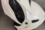 motorbike helmet