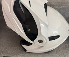 motorbike helmet