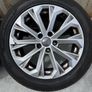 Genuine Audi A4/S4 17" Alloy Wheels Image 5