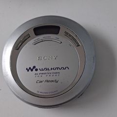 Sony Walkman Portable CD Player