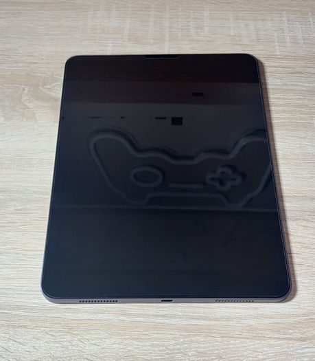 iPad Pro 11 Inch 2nd Gen 256GB WiFi Space Grey