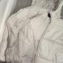 White winter jacket for women Image 10