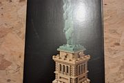 Lego 21042 - Statue of Liberty