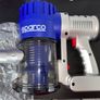 Sparco Cyclone Vacuum Cleaner Image 2