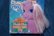 Books- "My little Pony"