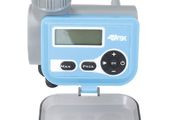 Programmable Digital Water Controller/Timer