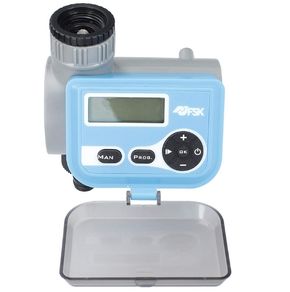 Programmable Digital Water Controller/Timer